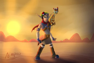 Browsing Wallpapers On DeviantArt