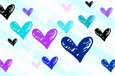 Youtube Channel Art Hearts Image Gallery   Photonesta