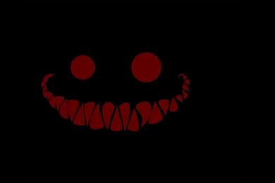 Cheshire Cat Simple Backgrounds Wallpapers