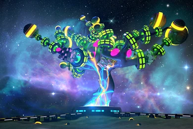 Tarantula, Orion And The Carina Nebula HD Wallpapers. 4K Wallpapers