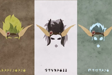 Jak And Daxter Favourites By Ecokitty On DeviantArt