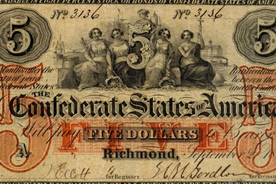 CONFEDERATE Flag Usa America United States Csa Civil War Rebel ...