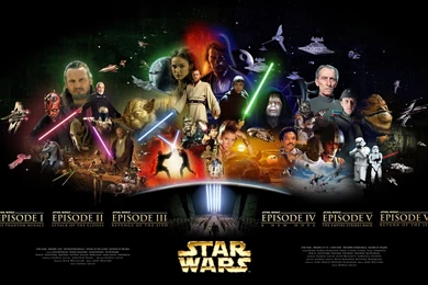 Dan Dare.org   Star Wars Wallpapers (1280 X 800 Pixels)