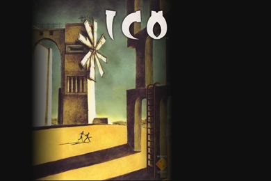 ICO Wallpapers 1280 By 800 By Benomega On DeviantArt