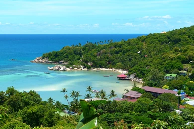 Wallpapers And Wallpapers Of Koh Tao To Download: By KohTaoZone