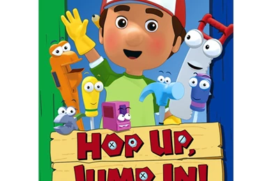 Wallpapers Manny A La Obra