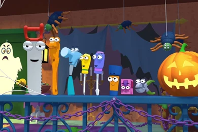 Handy Manny   We Work Together   Song   YouTube