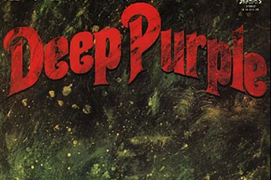 Deep Purple 12 :: Deep Purple Wallpapers :: ShareWallpapers