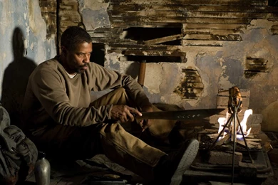 The Book Of Eli HD Wallpapers