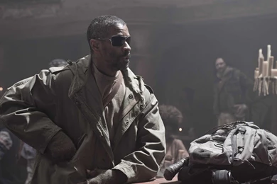 The Book Of Eli HD Wallpapers