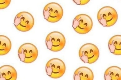 Emojis✌ On Pinterest