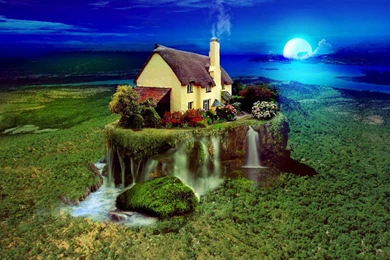 Sweet Dream Home Wallpapers (15 Photos)