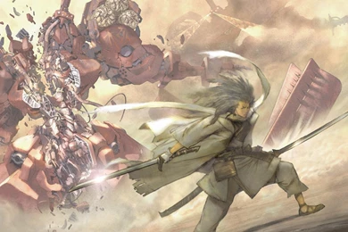 Download Seven Samurai Wallpapers 1280x981