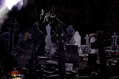 Animated Halloween Screensavers With Sound