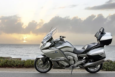 BMW Motorcycles Wallpapers