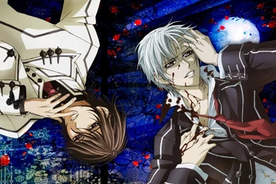 Vampire Knight Wallpapers   Wallpapers Cave