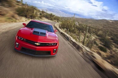 2013 Chevrolet Camaro ZL1 Images. Photo: 2013 Chevrolet Camaro ...
