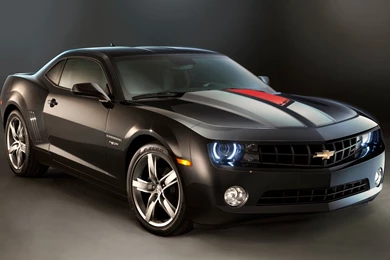 Camaro ZL1 HD Wallpapers