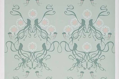 This Wallpapers Is Yummy. « Covet Living