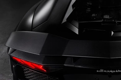 Download Lamborghini Aventador Matte Black HD Wallpapers For Galaxy ...