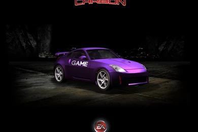 Desktop Car Wallpaper: Nfs Cars Wallpapers