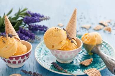 HD Ice Cream Wallpapers HD, Desktop Backgrounds 2048x1152