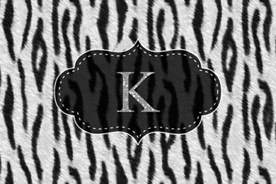 K Zebra Wallpapers