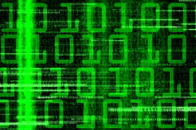 Free Scrolling Binary Code Stock Footage Backgrounds (Dirty Version ...