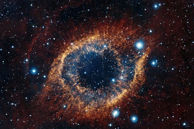 Space Eye Wallpapers