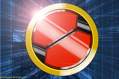 Netnavi   DeviantArt