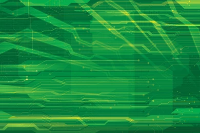 Mega Rock Blog: Great New Background!