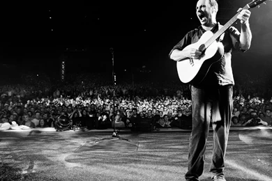 Rock Band Music Store Adds Dave Matthews Band Nov. 6