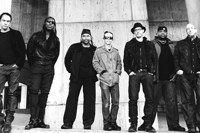 Dave Matthews Band At Riverbend!