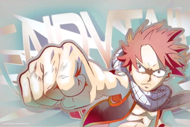 227 Fairy Tail HD Wallpapers