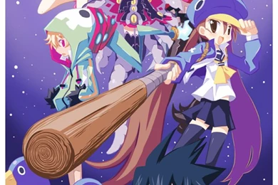Disgaea4   DeviantArt