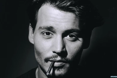 Johnny Depp Wallpapers