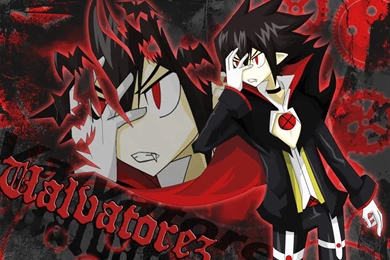 Valvatorez Wallpapers Disgaea 4 By EvernoirAftermath On DeviantArt