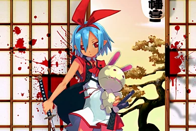 3 Disgaea 4: A Promise Unforgotten HD Wallpapers