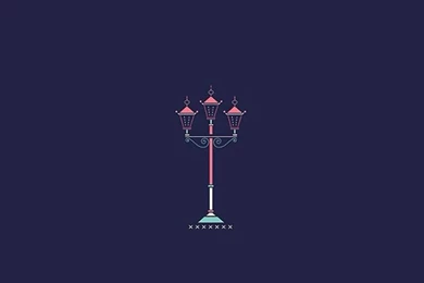 Bridge.Tap Image For More Minimal Wallpapers Of Moscow, Paris And ...