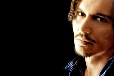Johnny Depp Johnny Depp Young HD Photo – Widescreen Wallpapers