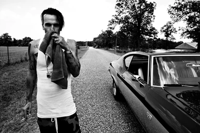 Yelawolf Wallpapers Wallpapers Cave