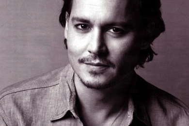 Young Johnny Depp Hd Wallpaper Backgrounds   HD Wallpapers