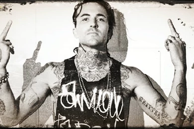 RePin Image: Yelawolf Wallpapers By Hartiism On Pinterest
