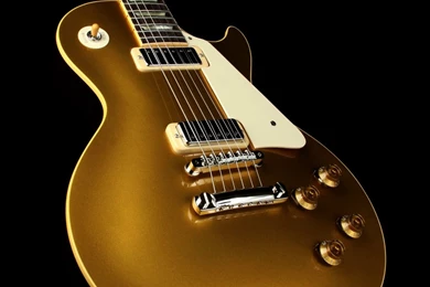 Download Free Music Wallpapers Gibson Les Paul With Size 960x800 ...