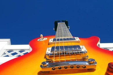 Epiphone Les Paul   Wallpapers   MyLesPaul.com