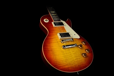 Gibson Les Paul Music Artists Wallpapers For Android Download Free