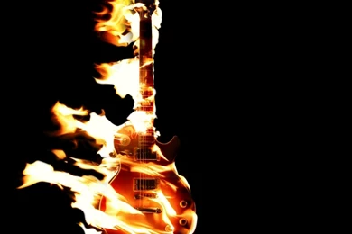 Cool LesPaul Wallpapers MyLesPaul.com