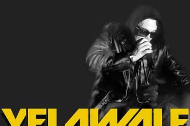 Yelawolf Wallpapers By Recluster On DeviantArt