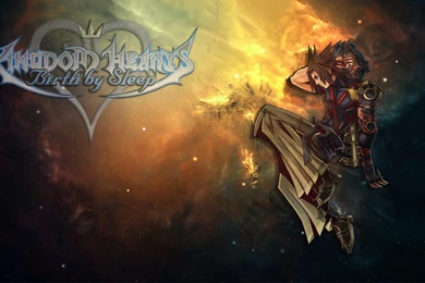 Kingdom Hearts Wallpapers   CuteWallpaper.org