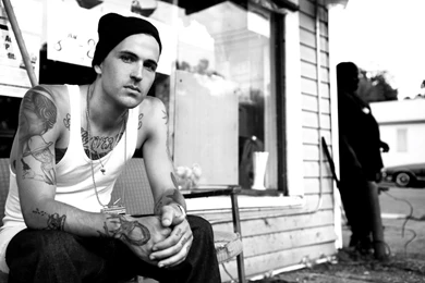 Yelawolf Pictures